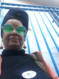 Veronique N. N. Doumbe