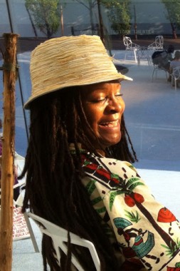 Veronique N. Doumbe