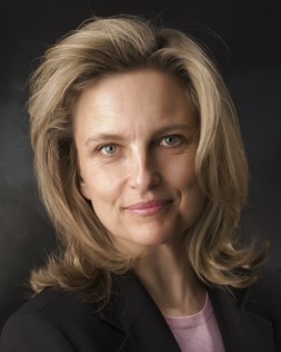 Rosemary Sykes
