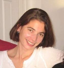 Tiffany Thomas