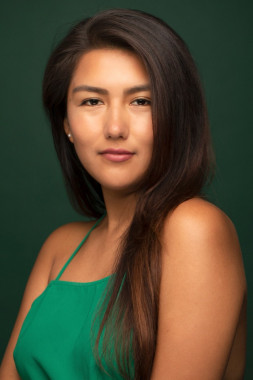 Sisa Quispe