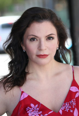Sarah D. Ceballos