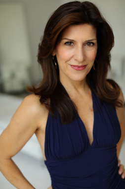 Julie Galdieri