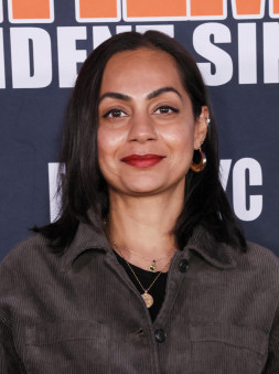 Avani Parikh Dhar