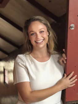 Hannah Niebielski