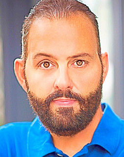George Zouvelos