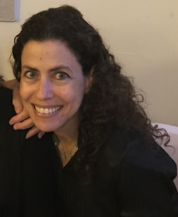 Toby Perl Freilich