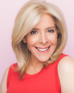 Donna Jeanne Ross