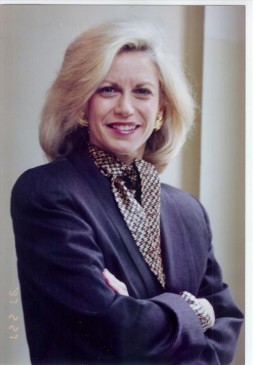Linda G. Glovitz