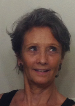 Janet Mellor