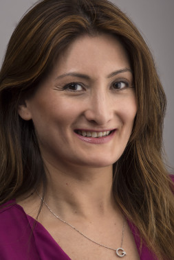 Giovanna Aguilar