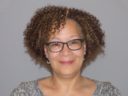 Marcia McNair