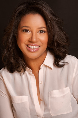Nicole Franklin