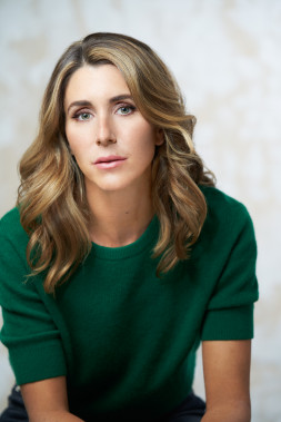 Sarah Megan Thomas