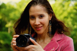 Ydania Ogando