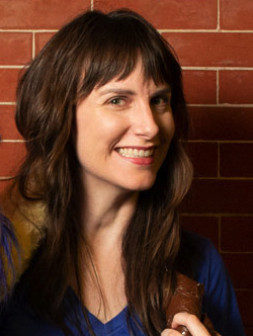 Eileen Wubbe