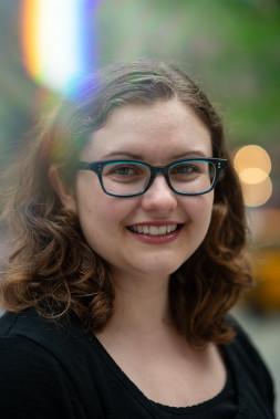 Samantha Joy Siberini