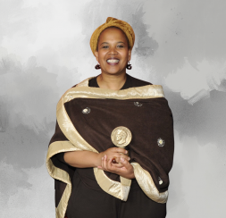 Xoliswa Sithole