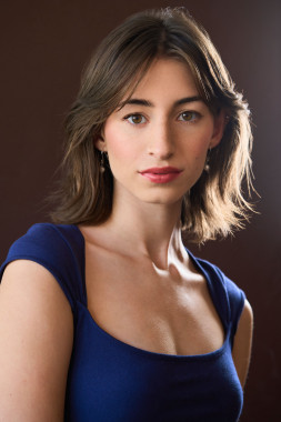 Riley Atkinson