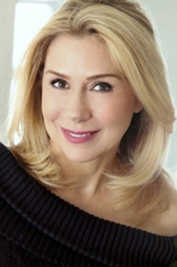 Jacqueline Murphy