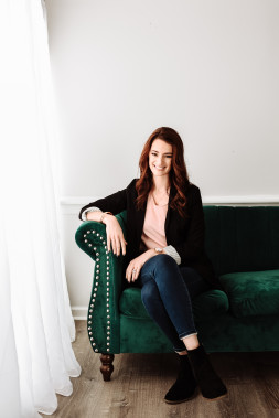 Lauren Cooper