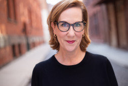 Rosalie Tenseth