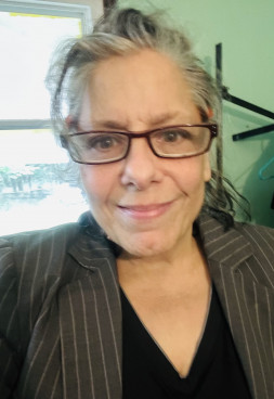 Fran L. Montagnino