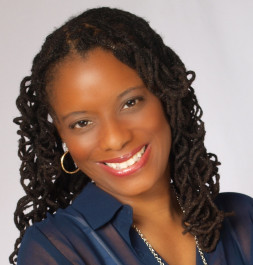 Gabrielle Denize Newsam