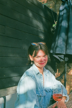 Natalie Marcrum