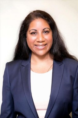 Shahnaz Mahmud
