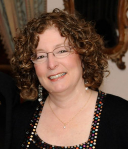 Cindy Kaplan Rooney