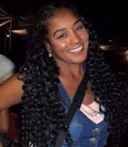 Antonia Badon