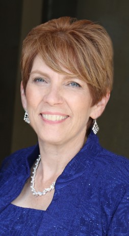 Mary OLeary