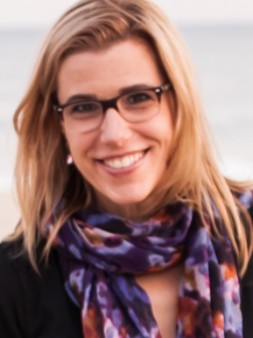 Deborah Brozina