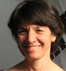 Gabrielle Lansner