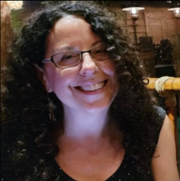Susan Jennifer Polese