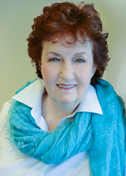 Peggy Howard Chane