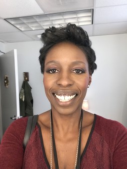 Candi Carter