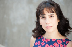Zineb Oukach