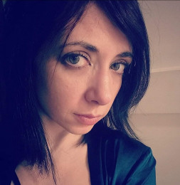 Emily Carmen Bonanno