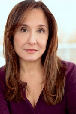 Joanna Bonaro