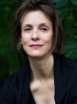 Monica Sharf