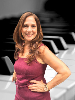 Irene Diamond