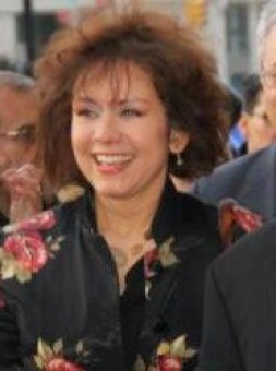 Marisol Carrere