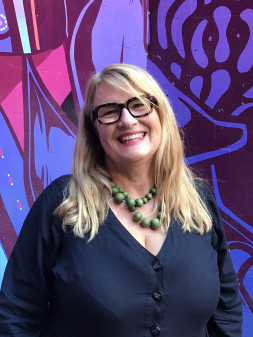 Lliane Clarke