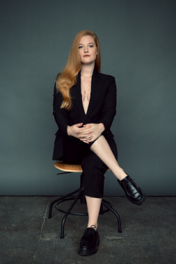 Kate Harpootlian