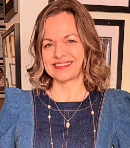 Lisa Marie Isaacson