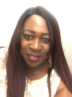 Lorna Yvonne James-Rodriguez