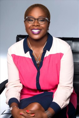 Robyn Greene Arrington