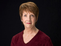 Mary Ann Hay